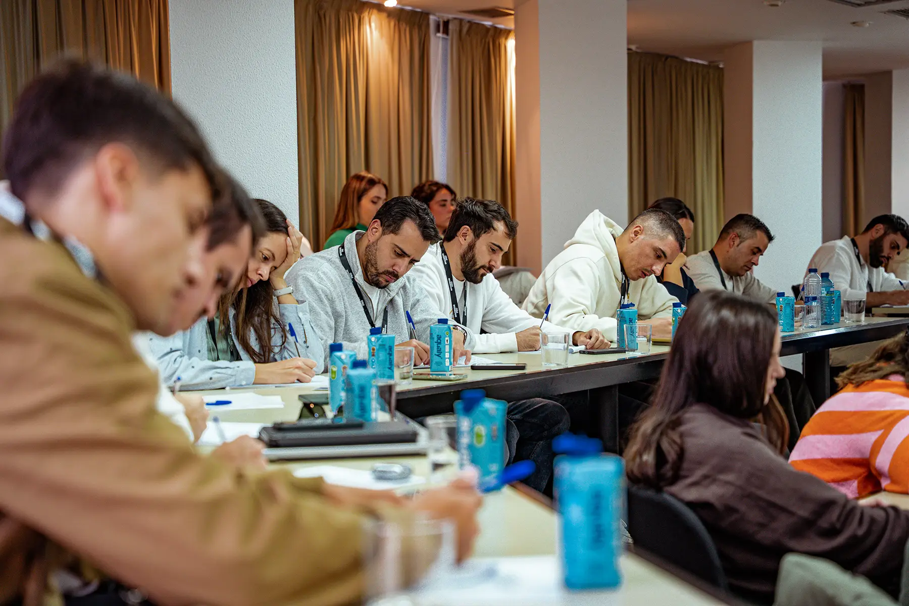 Equipo Monest Capital