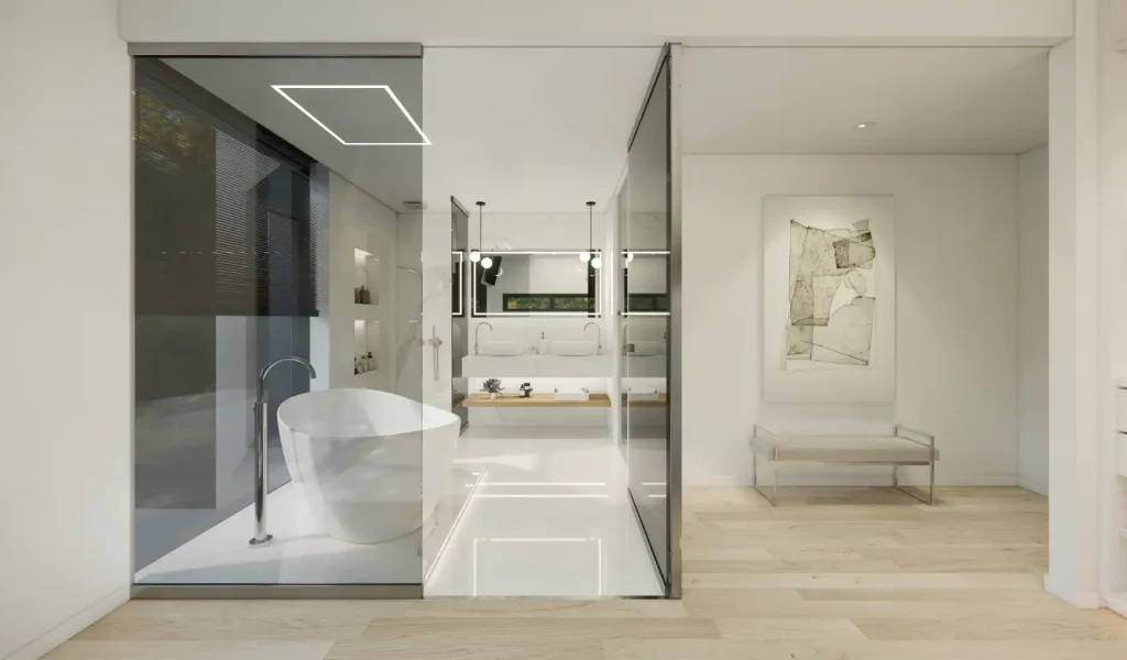 MONEST_ Baño SUITE_C