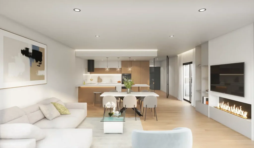 Invertir en inmuebles