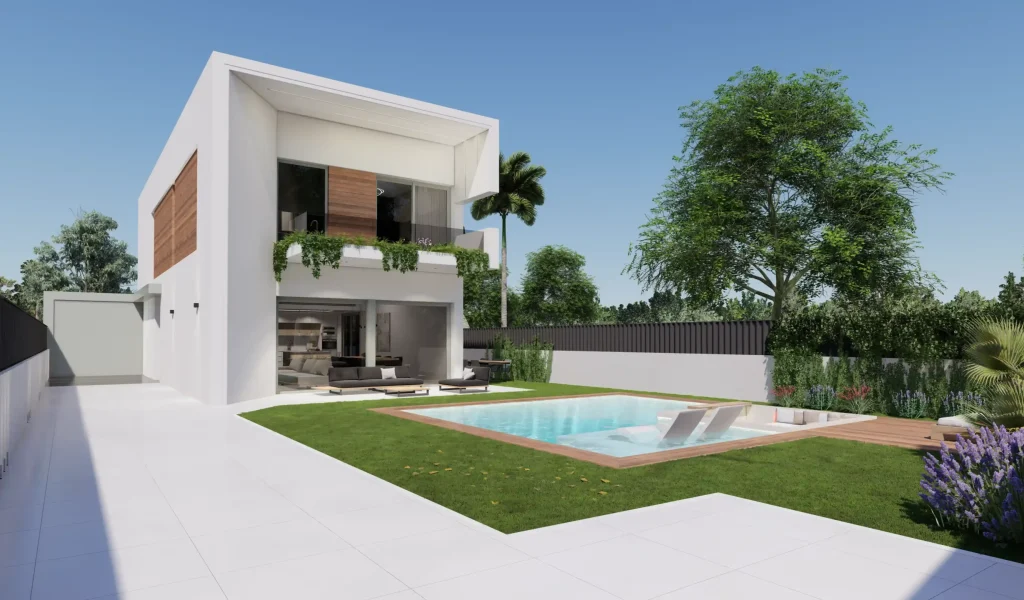 TER 4 - LATERAL IZQUIERDO