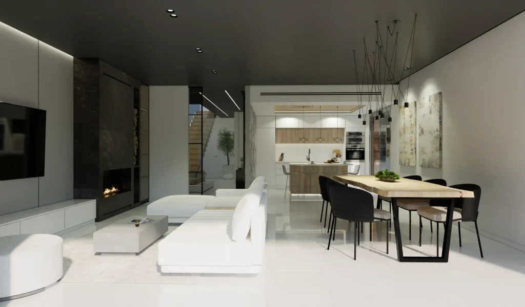 TER4 - ESTAR - COMEDOR 3 A